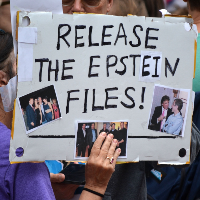 episode Trump faces one crisis after another artwork