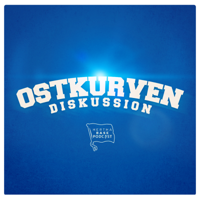 episode OKD#002 Es kann doch nicht schon wieder scheiße werden. artwork