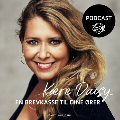 Kære Daisy