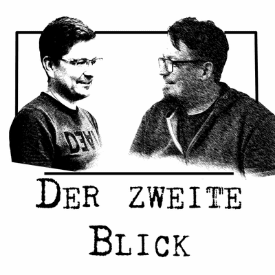 Der Zweite Blick