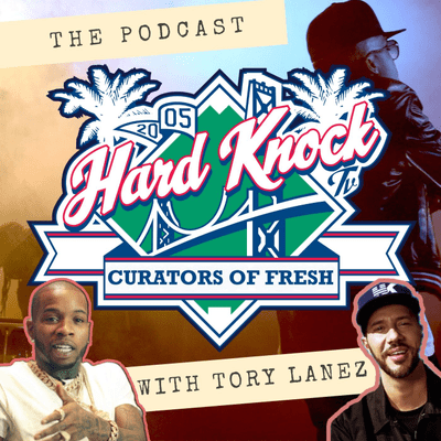episode Tory Lanez Talks Fan Caring More About Melodies Than Words, Not Giving Up Dreams, 2 Pac, Teaching Himself to Sing artwork
