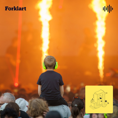 episode Øya-festivalen boikottes: Funker det? artwork