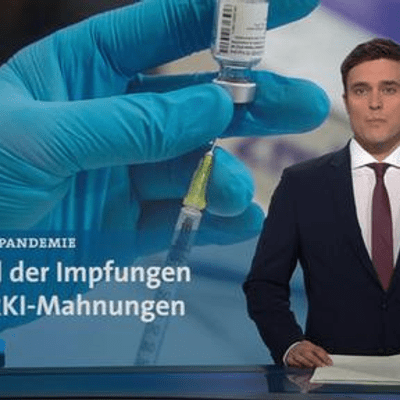 episode 26.02.2021 - tagesschau 20:00 Uhr artwork