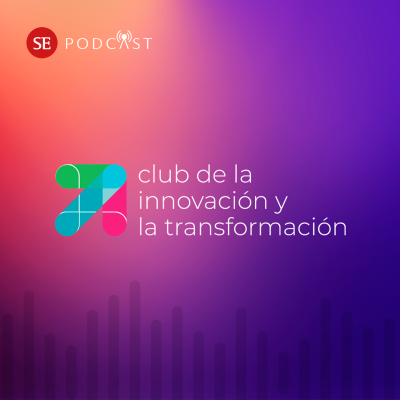 episode S1 Ep10: Educación y Transformación: La nueva oferta del E-learning artwork