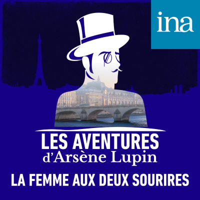 episode La Femme aux deux sourires - E03/03 artwork