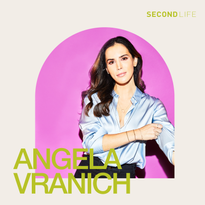 episode Angela Vranich: Co-Founder and Chief Product Officer of Little Spoon artwork