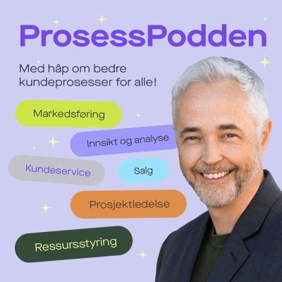 ProsessPodden