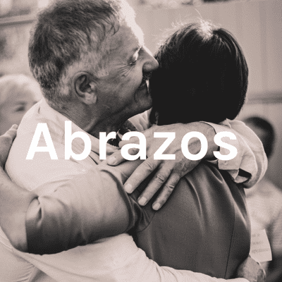 Abrazos-Hugs