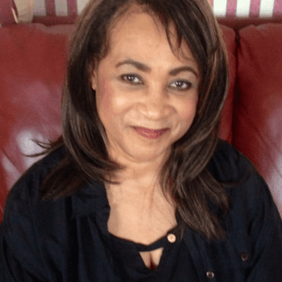 episode Interview with Dr. Patti Herring focusing on lifestyle, diet and long life. artwork