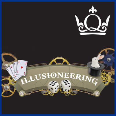 Illusioneering
