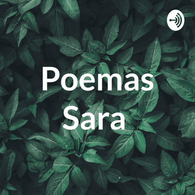 Poemas Sara