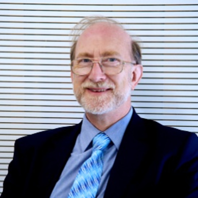 episode Innovation and continuous technological development with Don Passey artwork