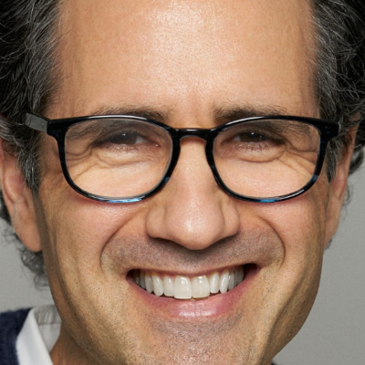 episode 89: Doug Shapiro: AI, Infinite Content & the Next Great Disruption artwork