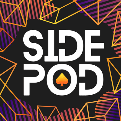 SIDE POD - Der Poker Podcast