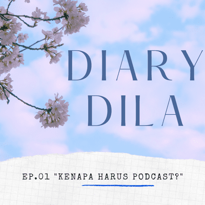 episode Kenapa Harus Podcast? artwork