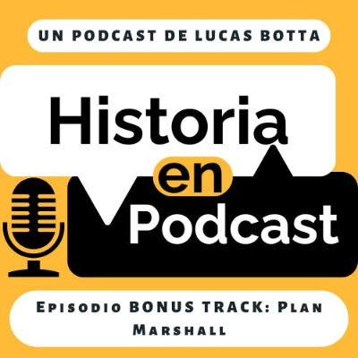 episode 229(b). Plan Marshall artwork