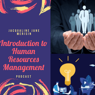 episode Chapter 1 Introduction to Human Resources Management artwork