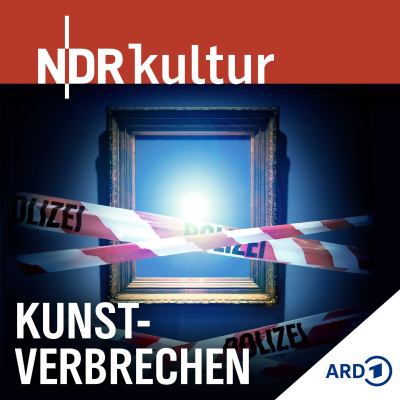 episode Organisiertes Verbrechen im Kunstmarkt (Bonusfolge “Kunstverbrechen”) artwork