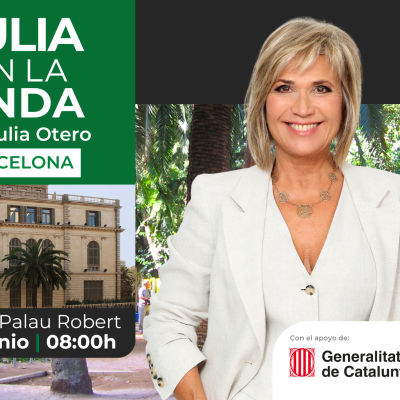 episode Julia en la Onda, 07/06/2025 artwork