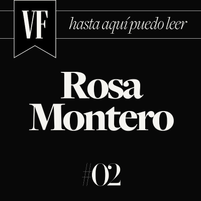 episode Rosa Montero: Amar es compartir rarezas artwork