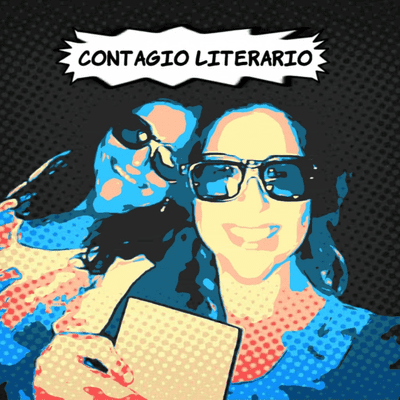 episode Contagio Literario - Cap 1 - Literatura Clásica artwork