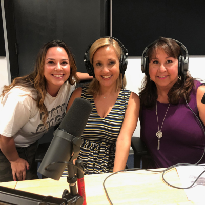 episode Colleen Murphy-Manager of CES Access at LAHSA artwork