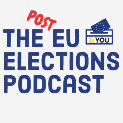 episode BONUS: What the F*** Just Happened - EU Election Recap artwork