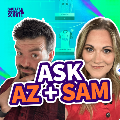 episode GW35: Az + Tom FPL Q&A artwork