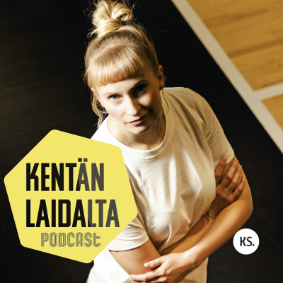 episode Jakso 12. Hyvä valmentaja tuntee urheilijansa ja tietää, mitä keneltäkin voi vaatia artwork