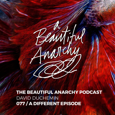 episode A Different Episode artwork