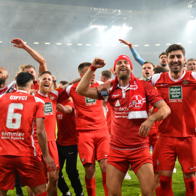 episode Der Aufstieg des 1. FC Kaiserslautern artwork