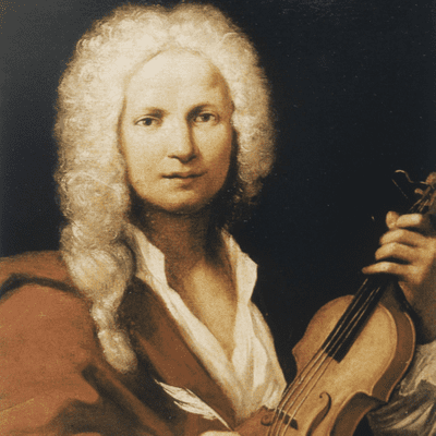 episode Antonio Vivaldi - Stabat Mater artwork