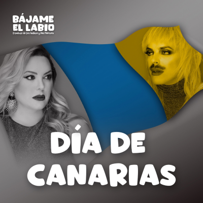 episode Día de Canarias 2x26 artwork