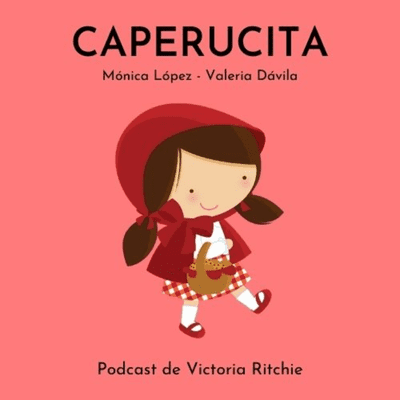 episode Caperucita artwork