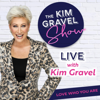episode Ask Kim Anything LIVE artwork