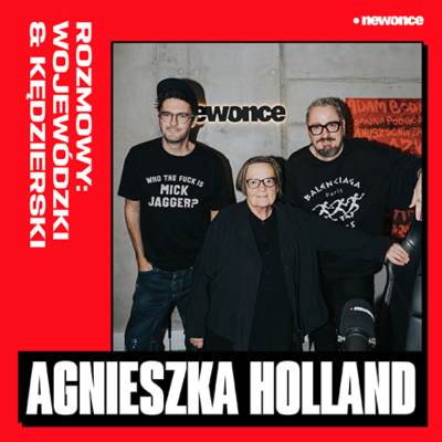 episode Holland. Jak żyć? artwork