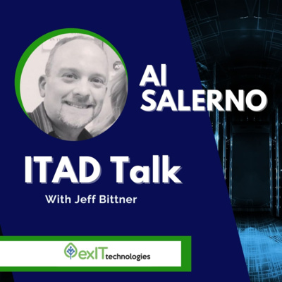 episode Al Salerno pt 1 - What Apple Does Right artwork
