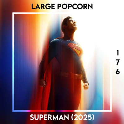 episode Was Superman (2025) A Super-Dud? artwork