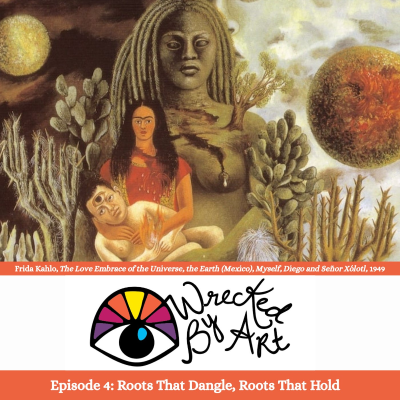 episode 4: Roots That Dangle, Roots That Hold artwork
