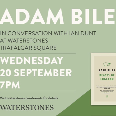 episode Adam Biles and Ian Dunt discuss Beasts Of England artwork