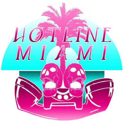 episode El Club Lento - La música impactante y cautivadora de Hotline Miami - 06/06/2025 artwork