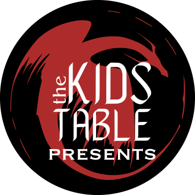 episode The Kids Table Presents: DnD Adventure Club | Episode 6: A Glimmer of Hope in the Depths of Despair artwork