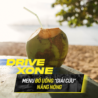 episode Cập nhật menu đồ uống cho mùa hè artwork