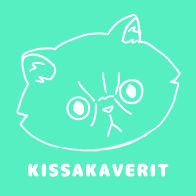 Kissakaverit