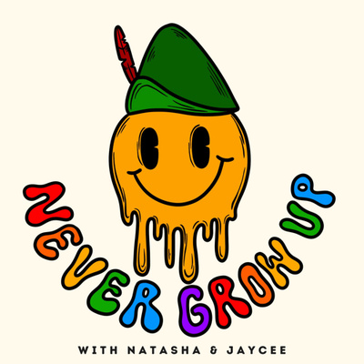 episode EP 48 - You spent how much on a beanie baby???? artwork