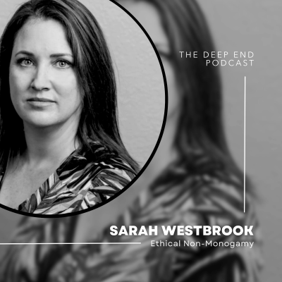 episode Ethical Non-Monogamy with Sarah Westbrook artwork