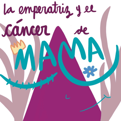 La emperatriz y el cáncer de mama
