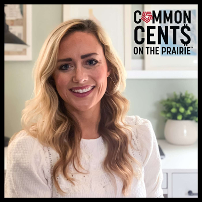 episode How We Money: Life After Loss ft. Samantha Russell artwork
