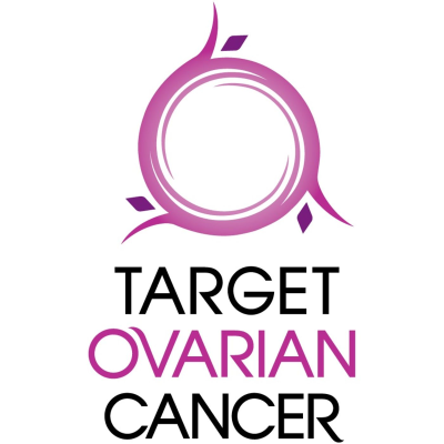 Target Ovarian Cancer's Podcast