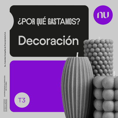 episode Decoración: lo que tu moodboard dice sobre ti artwork